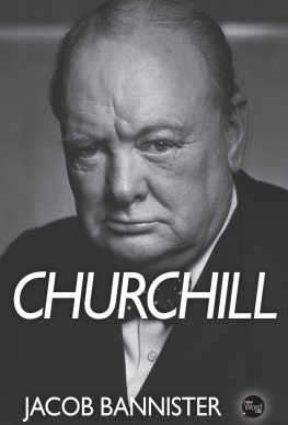 Jacob Bannister Churchill