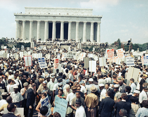 Image Credit AP Images With the Brown v Board of Education decision requiring - photo 4