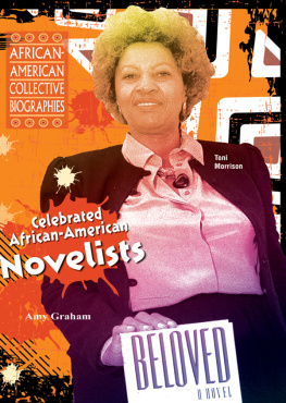 Amy Graham Celebrated African-American Novelists