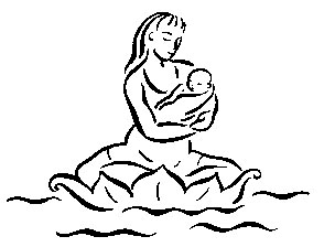 A HOLISTIC GUIDE TO PREGNANCY AND CHILDBIRTH Magical Beginnings Enchanted - photo 2