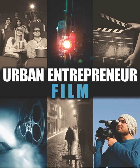 Urban Entrepreneur Film Copyright 2015 Published by Scobre Educational - photo 1