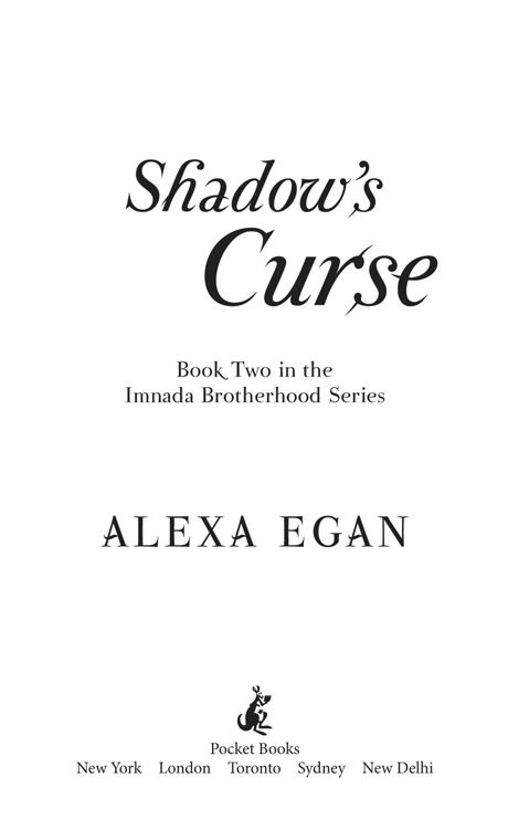 Shadows Curse - image 1