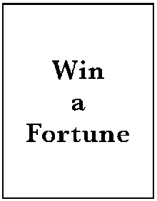 b c d 6 Guess does Charlie win the lottery WS1-Answer-Key A Before - photo 5