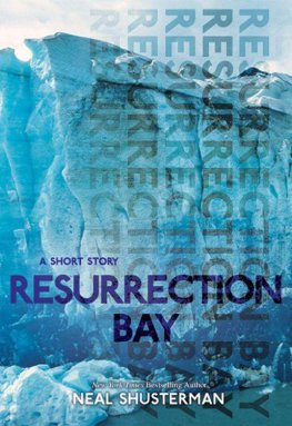 Neal Shusterman - Resurrection Bay