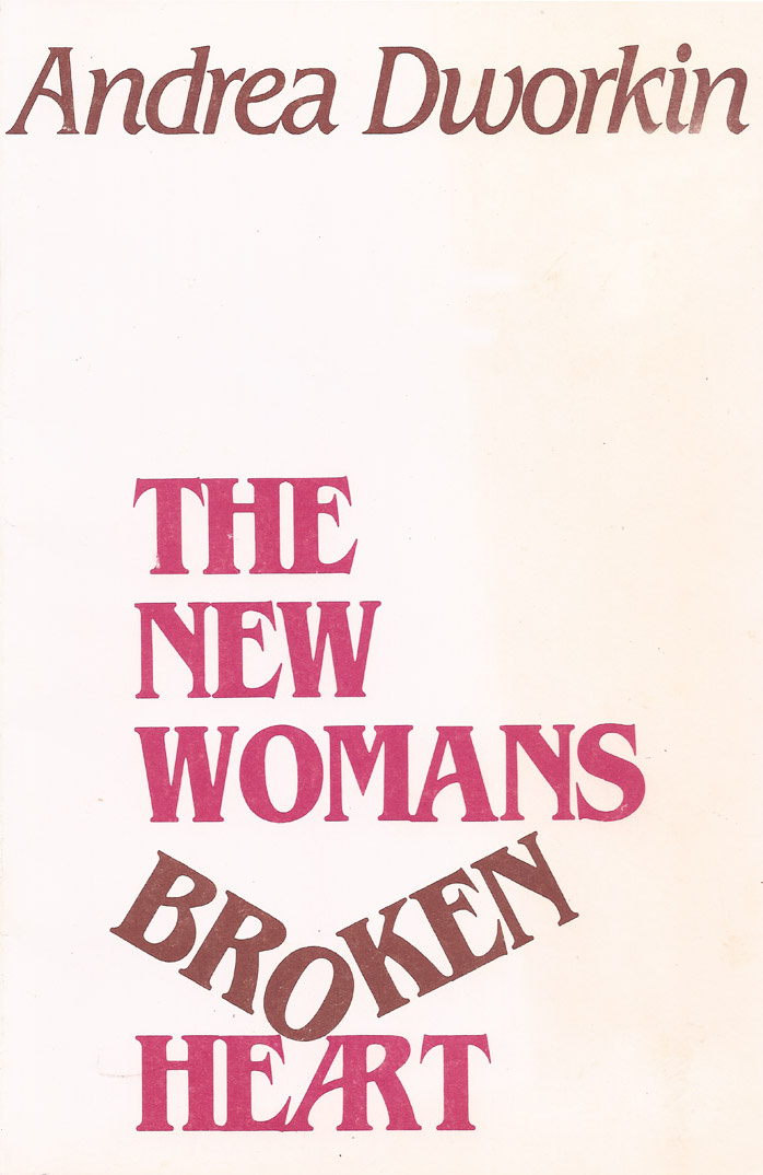 THE NEW WOMANS BROKEN HEART - photo 1