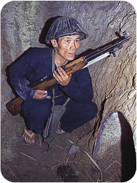 Image Credit US National Archives and Records Administration An armed member - photo 6