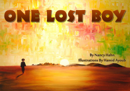 Nancy Hahn - One Lost Boy