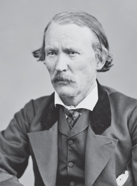 Image Credit Library of Congress Prints and Photographs Kit Carson was a brave - photo 3