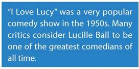 Fromsmall folk clubs and theaters to TV and radio comedians keep putting - photo 10