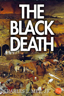 Charles L. Mee The Black Death
