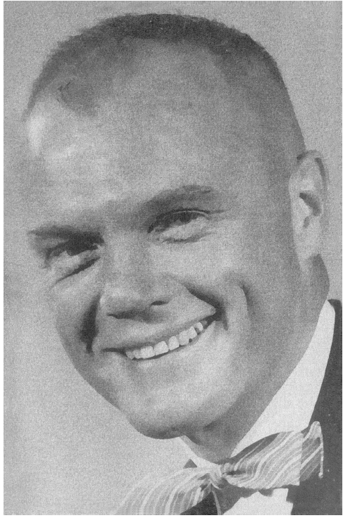 Illustrations Contents John Glenn Young Astronaut First Flight - photo 2