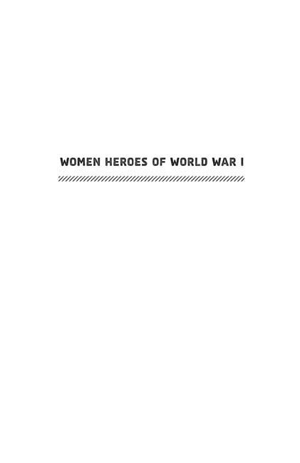 OTHER BOOKS IN THE WOMEN OF ACTION SERIES Code Name Pauline Memoirs of a - photo 3