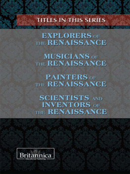 Britannica Educational Publishing - Painters of the Renaissance