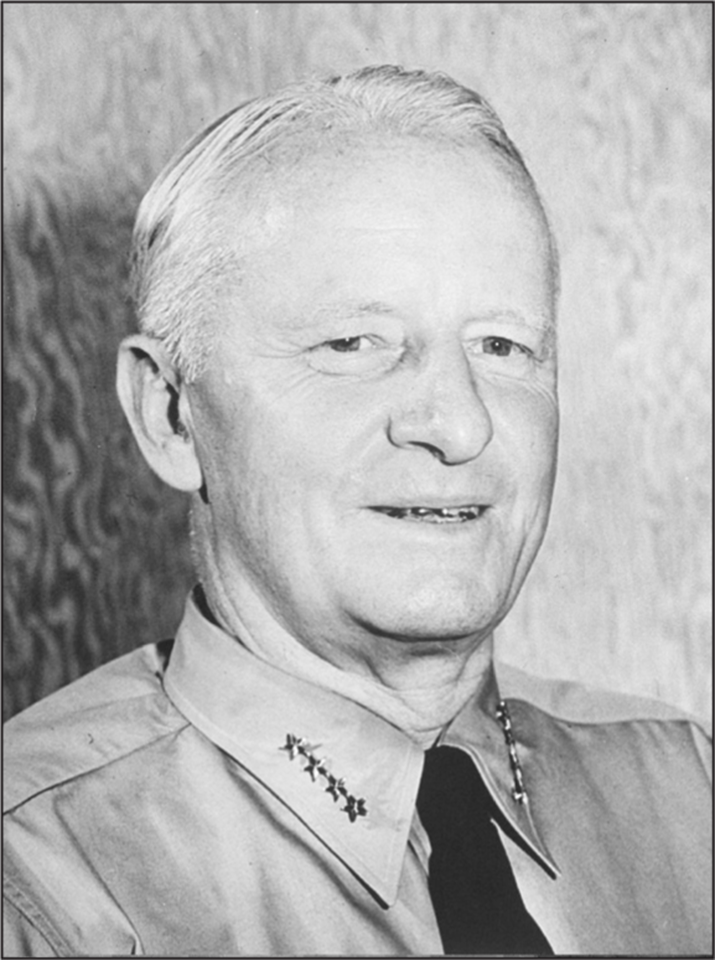 Admiral Chester W Nimitz Admiral Nimitz was the commander in chief of the US - photo 9