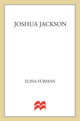 Elina Furman - Joshua Jackson