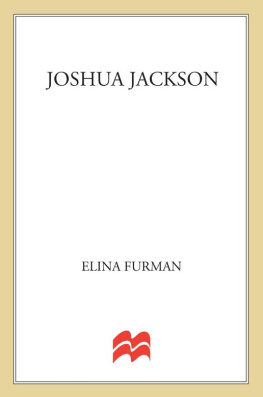 Elina Furman Joshua Jackson