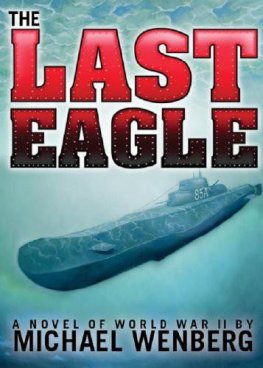 Michael Wenberg - The Last Eagle