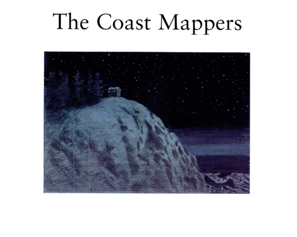 The Coast Mappers - photo 1