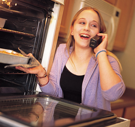 Teens Cook How to Cook What You Want to Eat - image 6