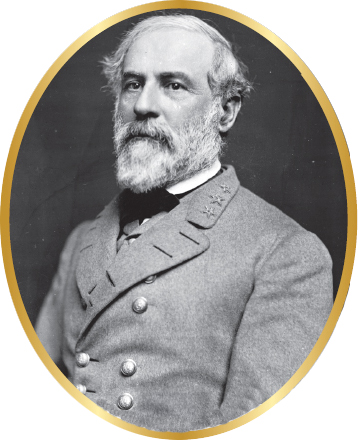 Image Credit Library of Congress Prints and Photographs General Robert E Lee - photo 4