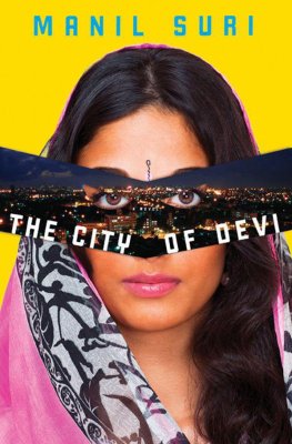 Manil Suri The City of Devi