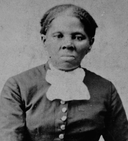 Image Credit Library of Congress For sixteen years Harriet Tubman risked her - photo 2