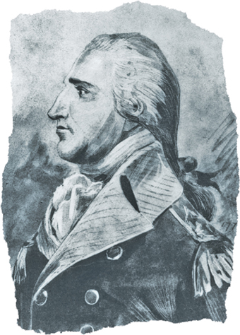 Image Credit Library of Congress The name and face of Benedict Arnold will - photo 3