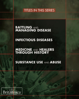Britannica Educational Publishing - Infectious Diseases