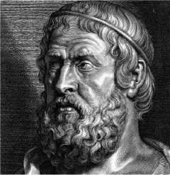 INTRODUCTION Pericles 495429 BC who ruled Athens during its Golden Age - photo 10