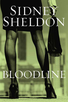 Sidney Sheldon Bloodline