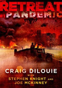 Craig DiLouie - Pandemic