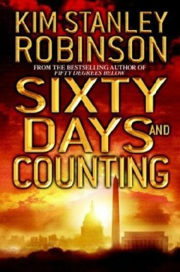 Kim Robinson - Sixty Days and Counting