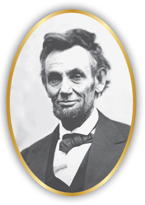 Image Credit Congress Prints and Photographs President Abraham Lincoln often - photo 4