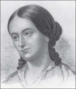 Margaret Fuller a philosopher and woman of letters was probably Americas - photo 2