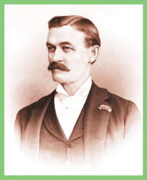 Image Credit Chicago History Museum George Ferris lived from 1859 to 1896 Up - photo 6