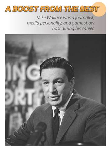 By 1962 Sanders was the assistantdirector of news by far the highest position - photo 7