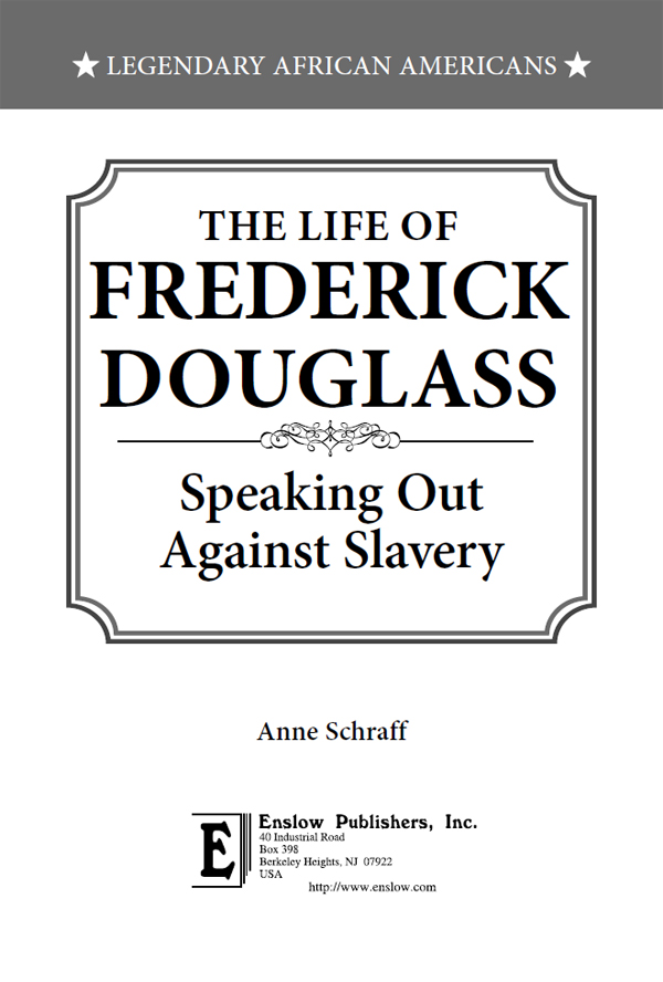 Image Credit My Bondage and My Freedom Part I- Life as a Slave Part II- Life - photo 1