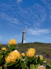 ABOVE To mark his achievement of reaching the Cape Bartolomeu Dias erected a - photo 6