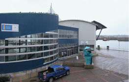 Harold KalmanRobin WardJohn Roaf et al.Perseus Books - Exploring Vancouver. The Architectural Guide