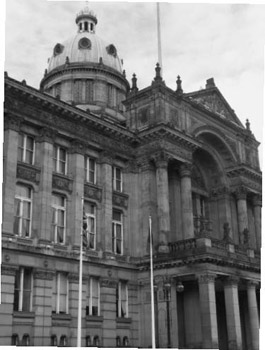 The Council House built between 1874 and 1879 V Morgan Before 1884 - photo 5