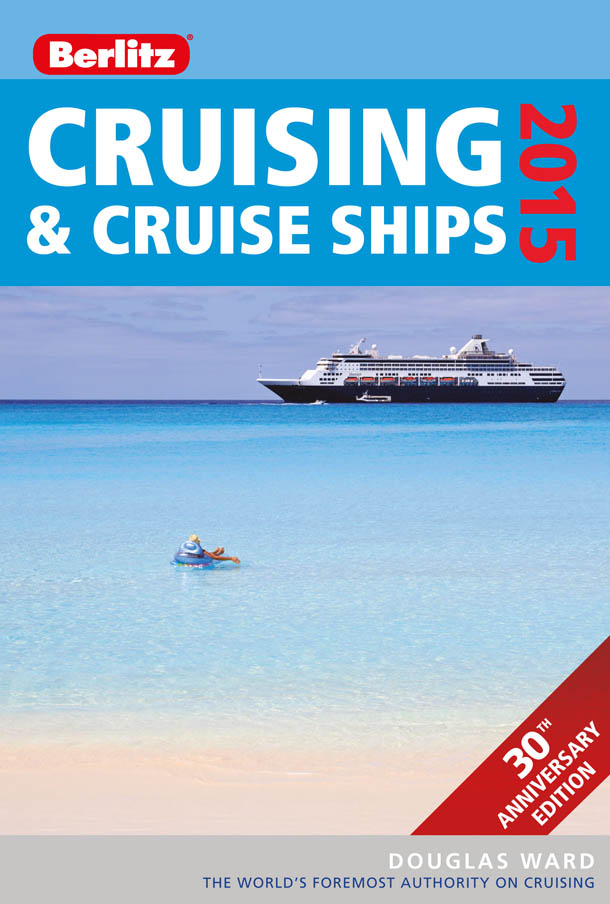 How To Use This E-Book Getting around the e-book This Berlitz Cruising Cruise - photo 1