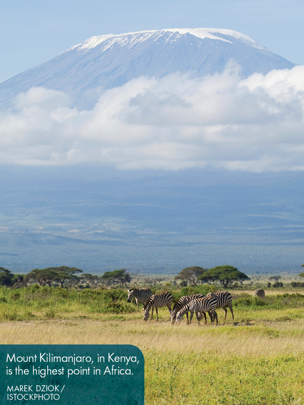 Fodors the Complete Guide to African Safaris Full-color Travel Guide Series Book 3 - photo 2