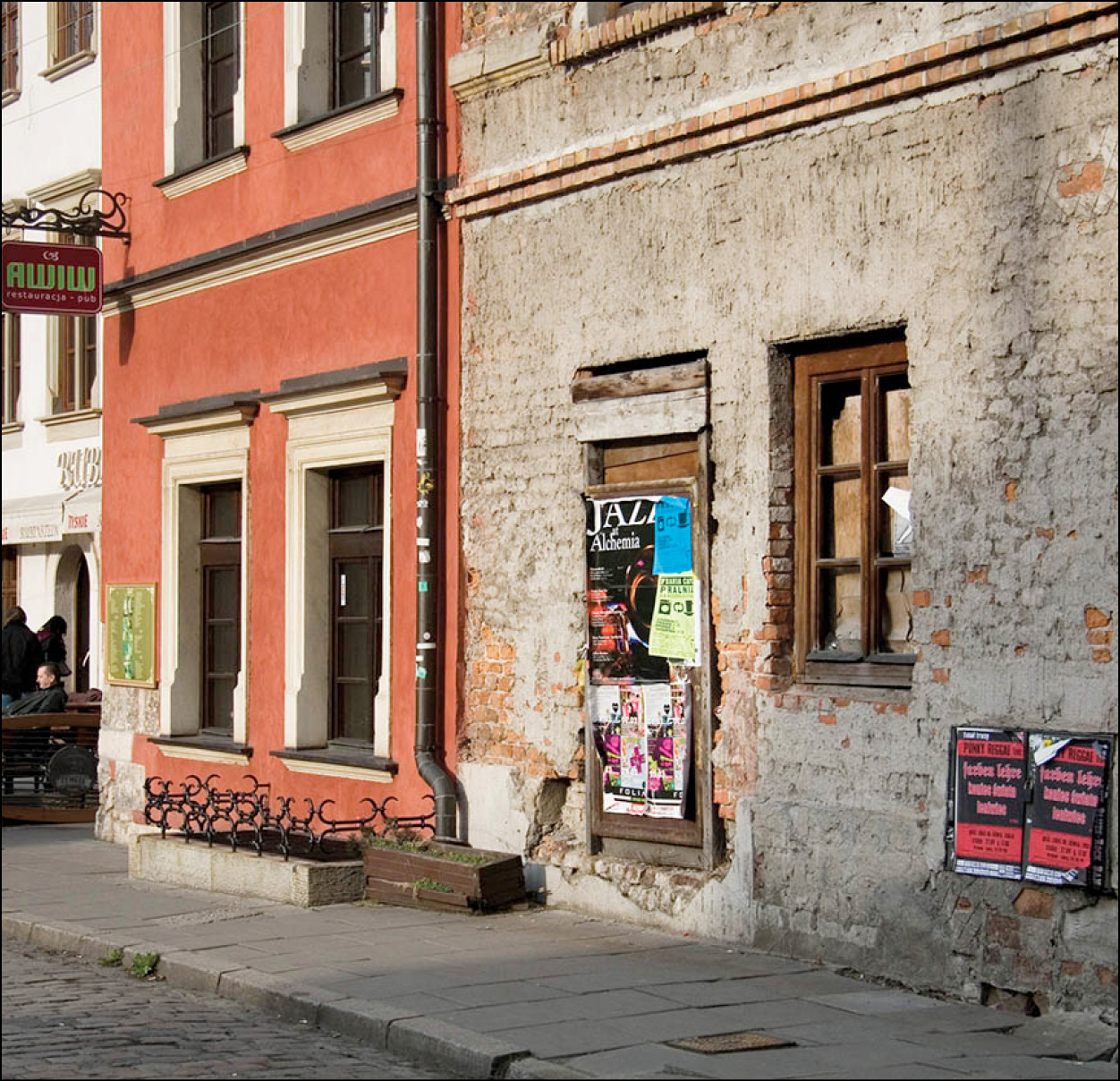 Top Attraction 10 Kazimierz Krakows former Jewish quarter is re-inventing - photo 12