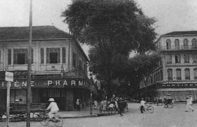 In exploring the Mekong River as a possible trade route to China the French - photo 7