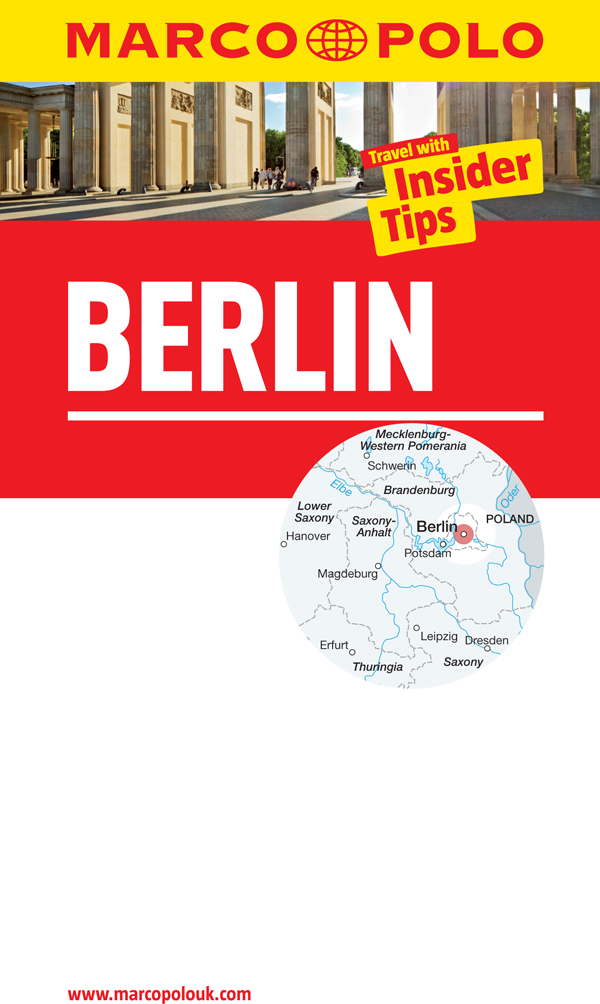 Berlin Travel with Insider Tips - photo 1