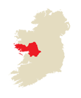 County Galway POPULATION 250000 AREA 3760 SQ KM Includes Why Go County - photo 9