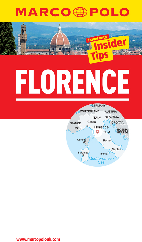 Florence Travel with Insider Tips - photo 1