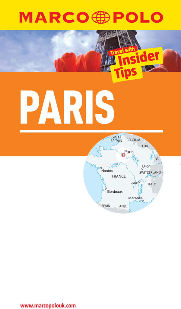 Paris Travel with Insider Tips - photo 1