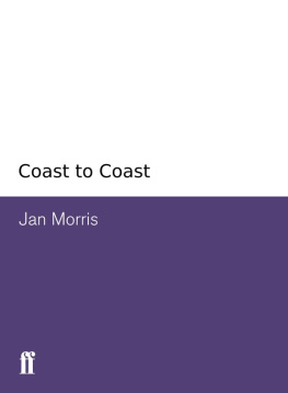 Jan Morris - Coast to Coast. A Journey Across 1950s America