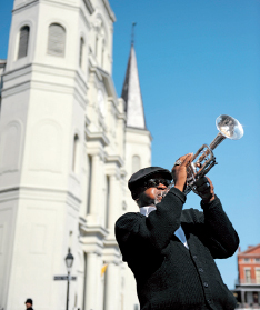 Frommers New Orleans day by day - photo 5